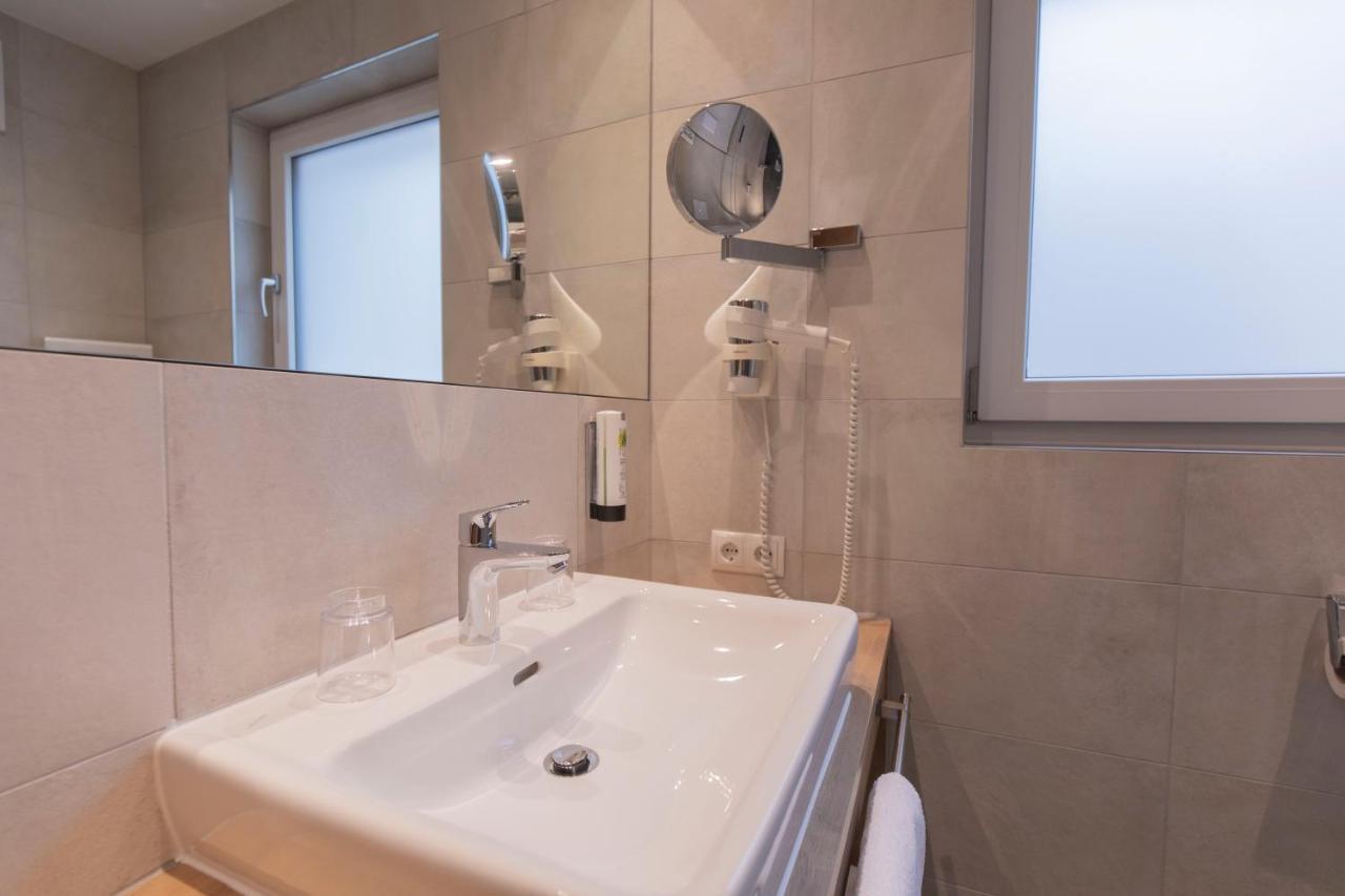 Berghotel Rasis Galtür Extérieur photo