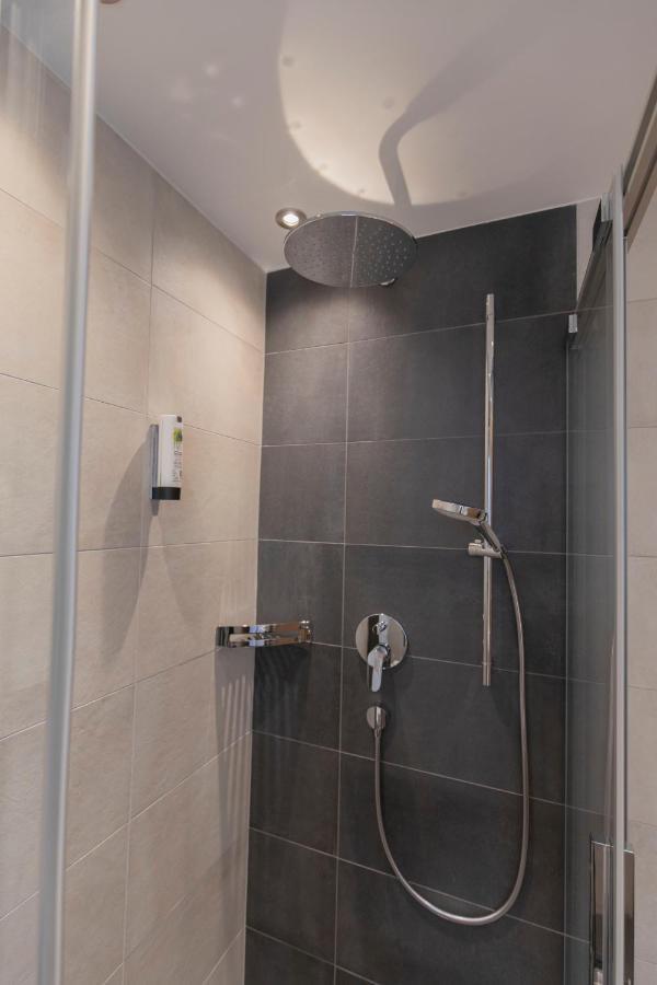 Berghotel Rasis Galtür Extérieur photo