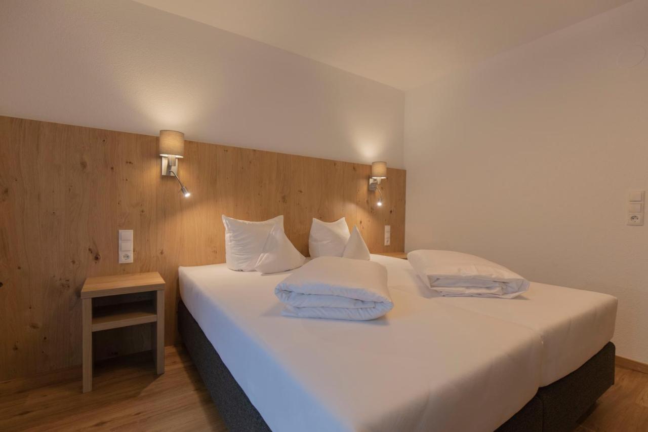 Berghotel Rasis Galtür Extérieur photo