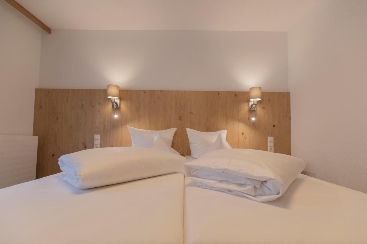 Berghotel Rasis Galtür Extérieur photo