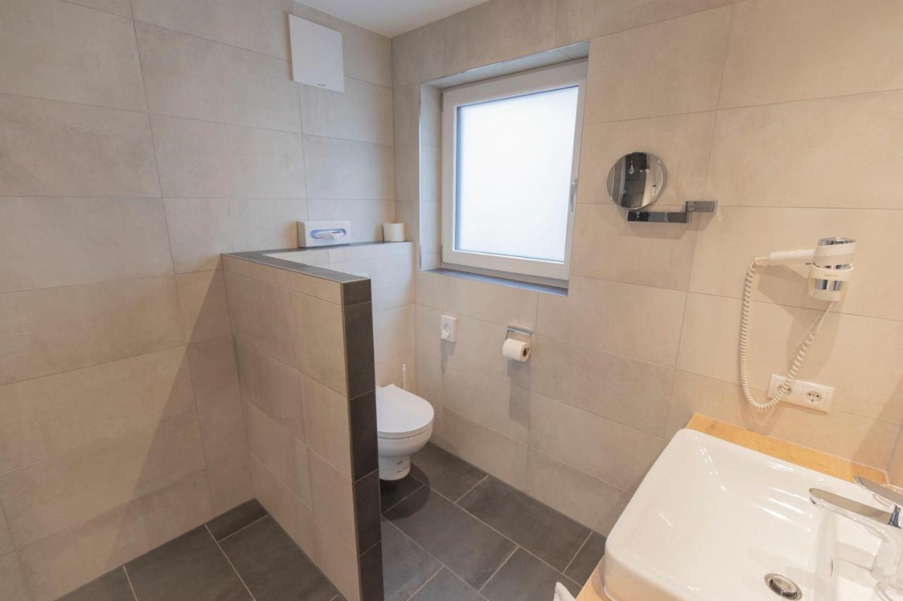 Berghotel Rasis Galtür Extérieur photo