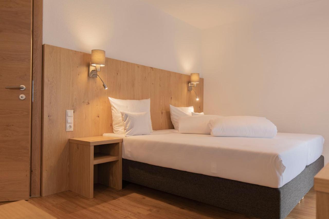 Berghotel Rasis Galtür Extérieur photo