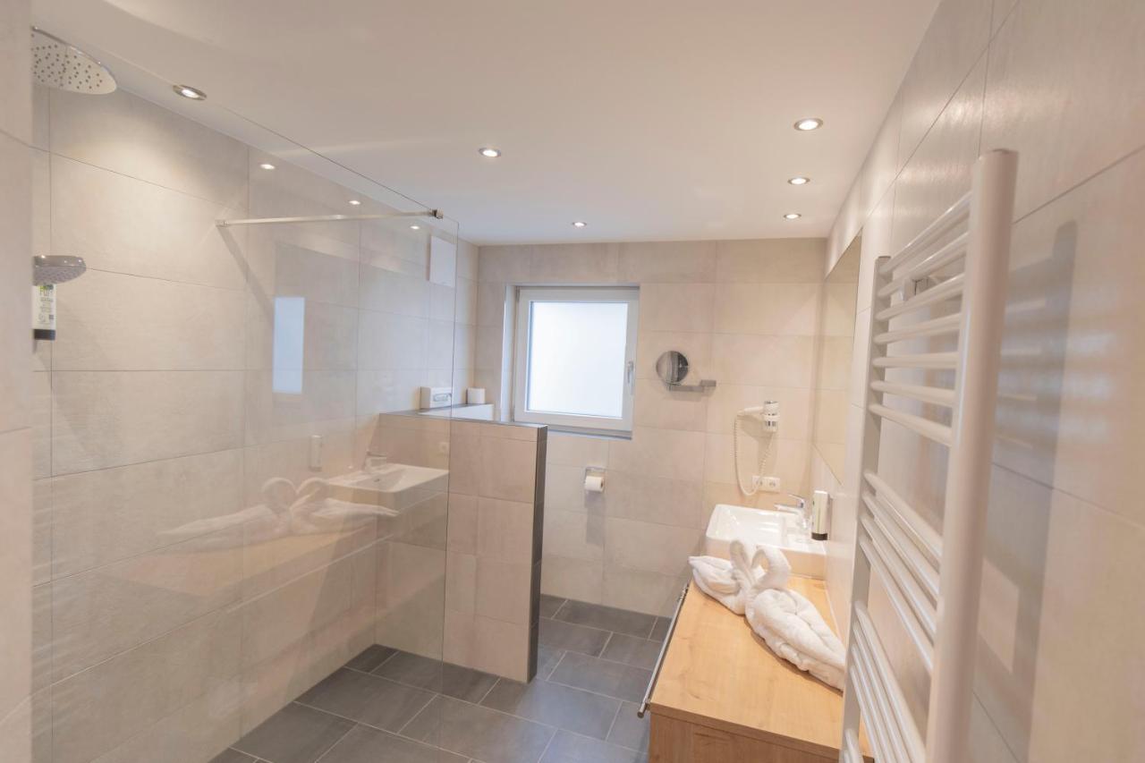 Berghotel Rasis Galtür Extérieur photo