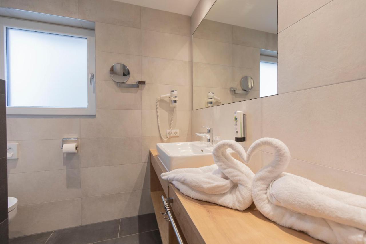 Berghotel Rasis Galtür Extérieur photo
