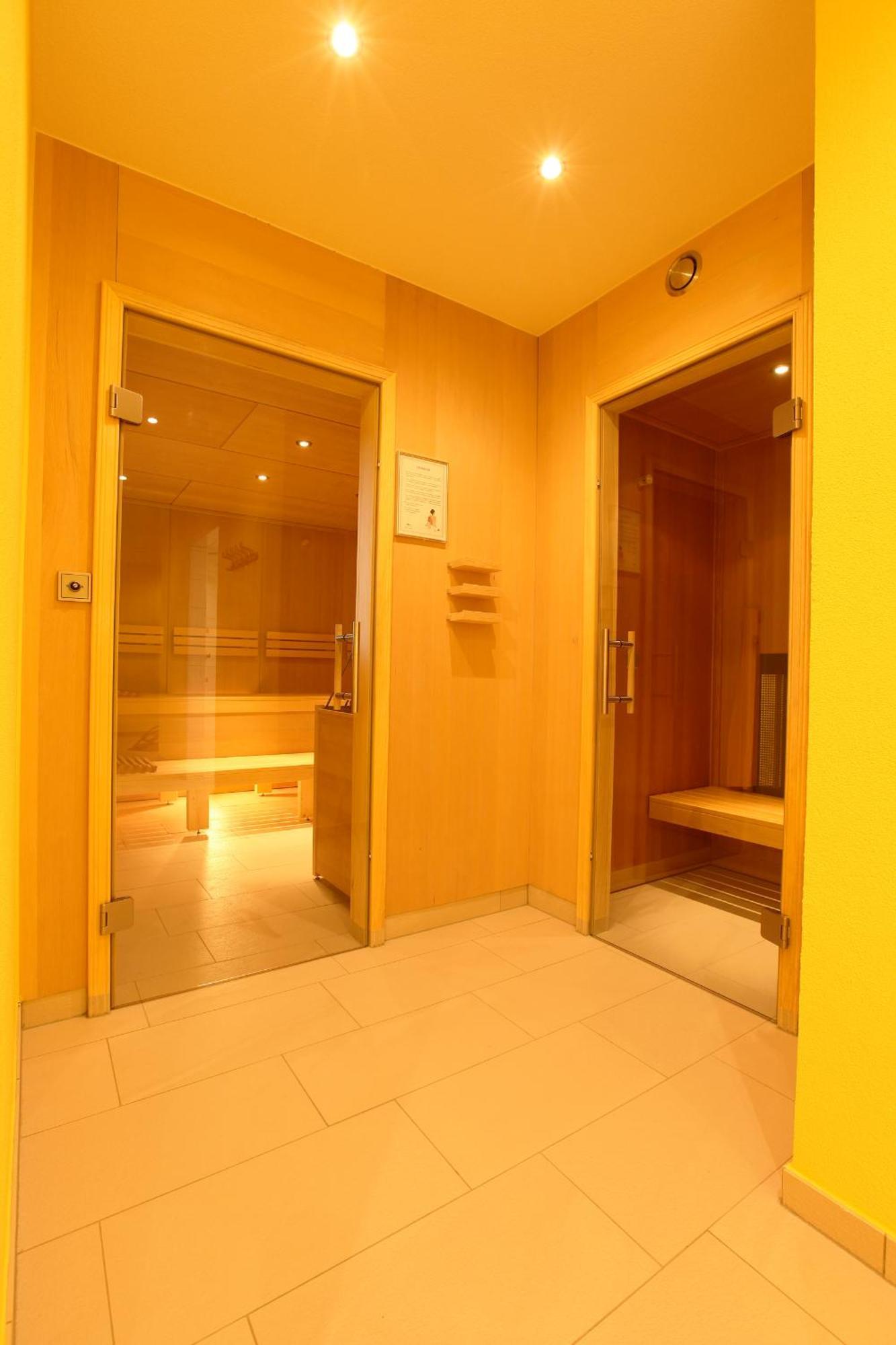 Berghotel Rasis Galtür Extérieur photo