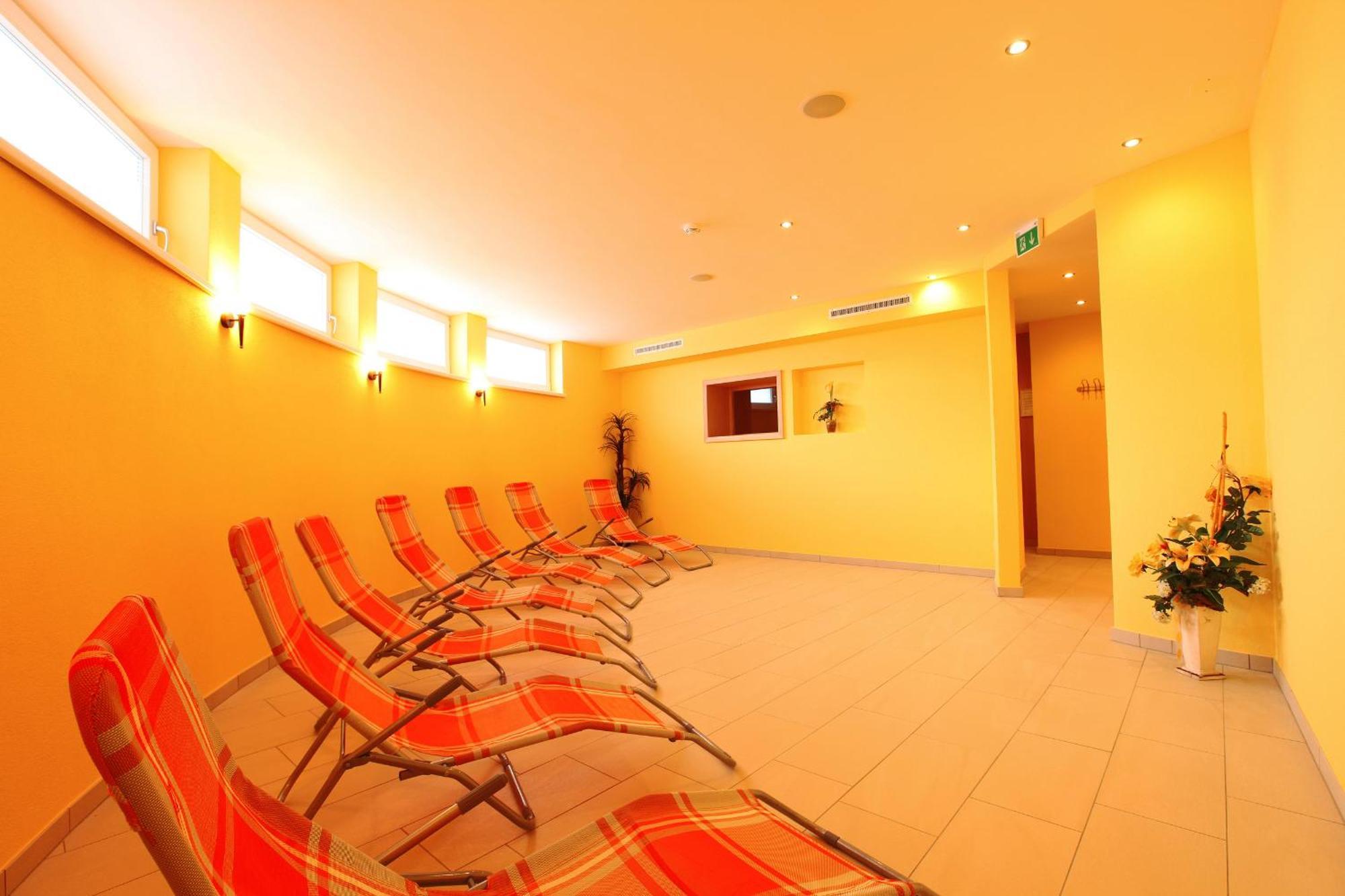Berghotel Rasis Galtür Extérieur photo