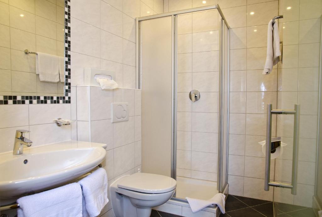 Berghotel Rasis Galtür Extérieur photo